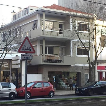 Hostel Vila Nova Vila Nova de Gaia Exterior photo