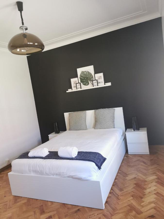 Hostel Vila Nova Vila Nova de Gaia Room photo