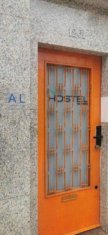 Hostel Vila Nova Vila Nova de Gaia Exterior photo