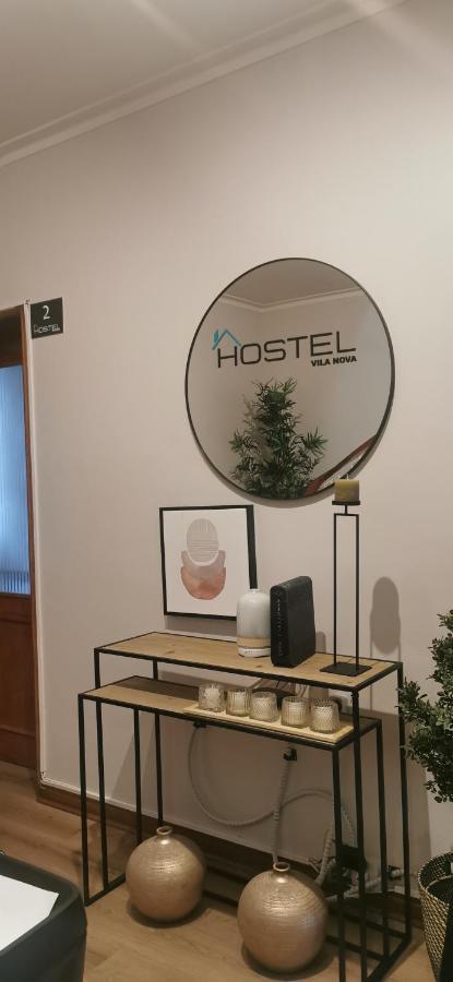 Hostel Vila Nova Vila Nova de Gaia Room photo