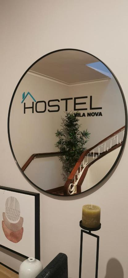 Hostel Vila Nova Vila Nova de Gaia Exterior photo