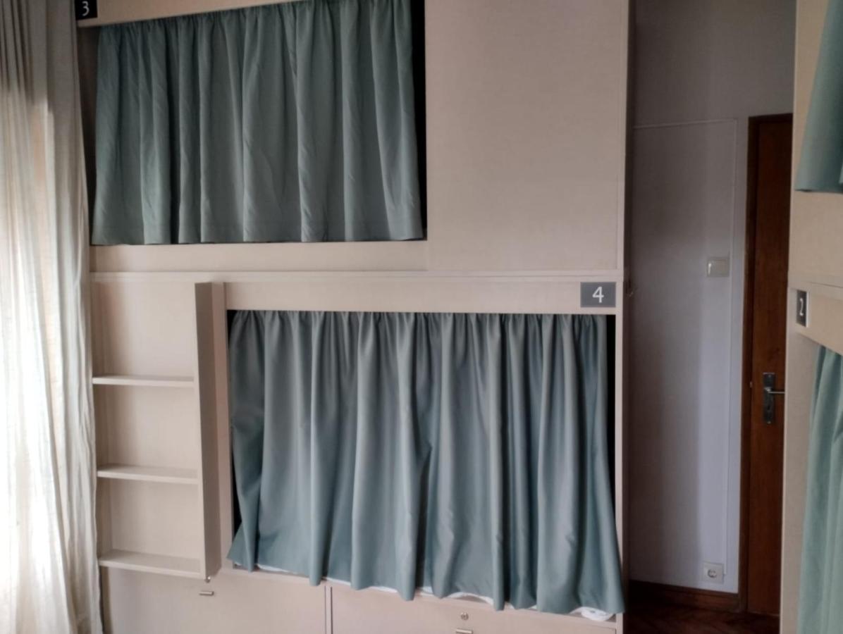 Hostel Vila Nova Vila Nova de Gaia Room photo