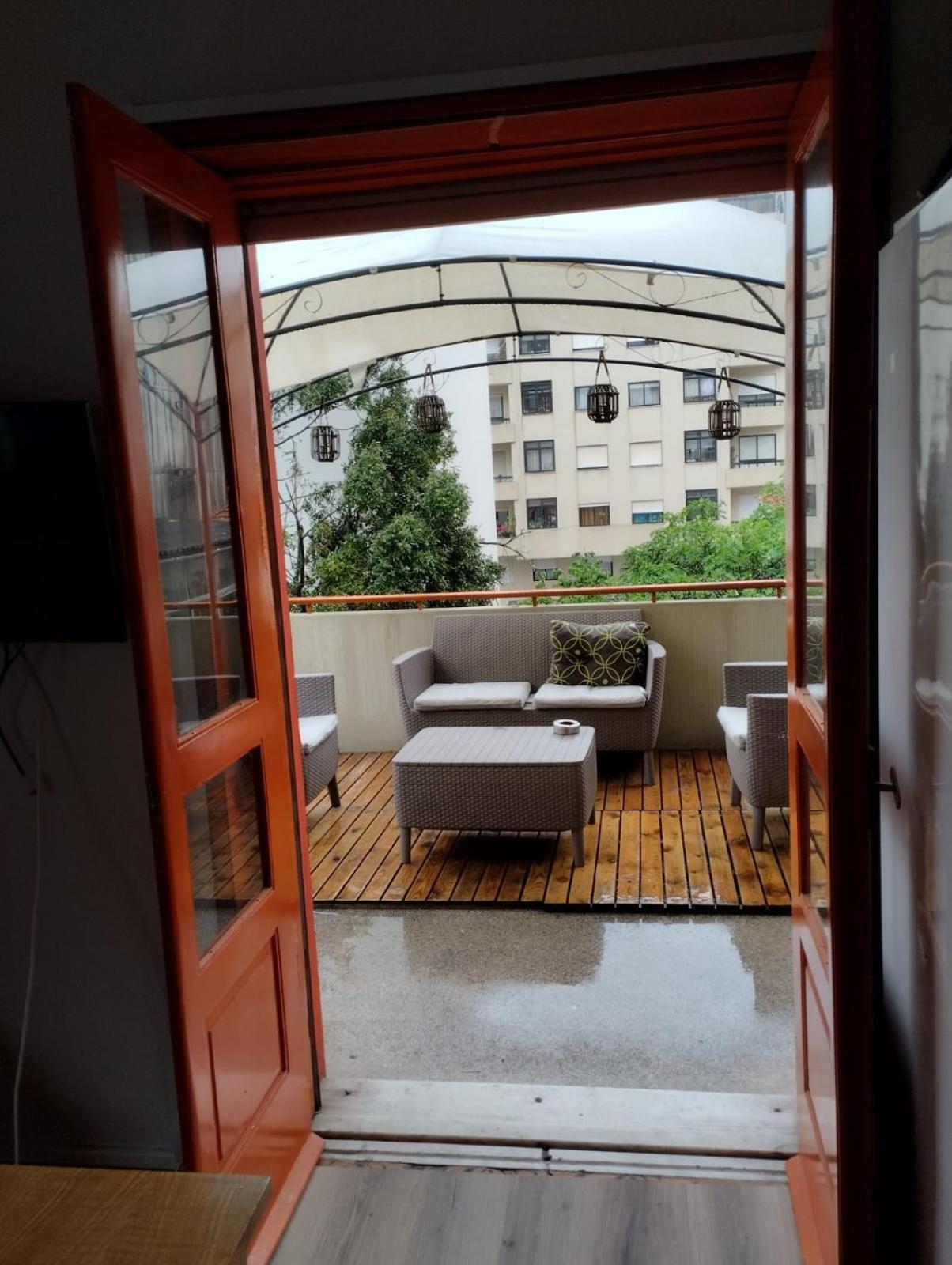 Hostel Vila Nova Vila Nova de Gaia Room photo